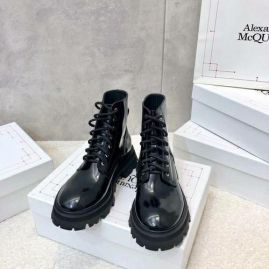 Picture of Alexander McQueen Shoes Women _SKUfw101740103fw